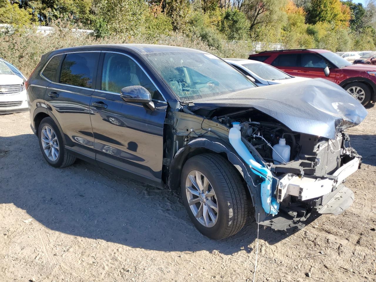 2023 Honda CR-V - Image 4