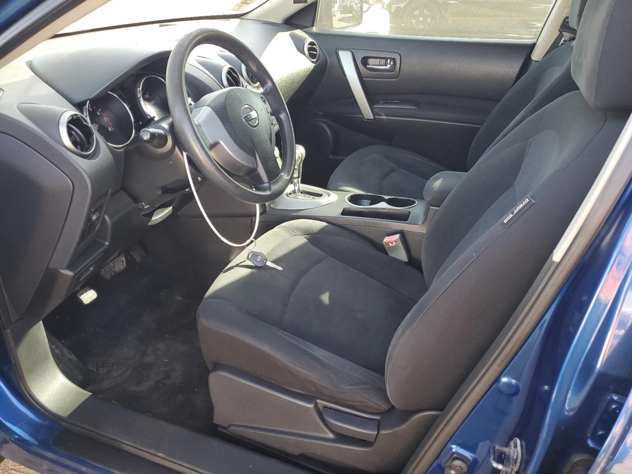 2009 Nissan Rogue - Image 7
