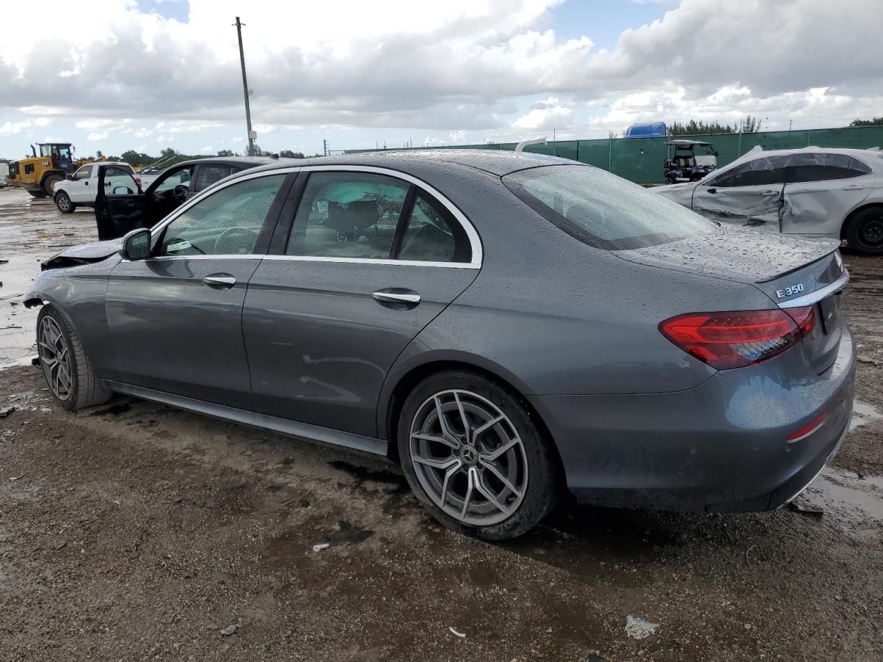 2021 Mercedes-Benz E-klasse - Image 2