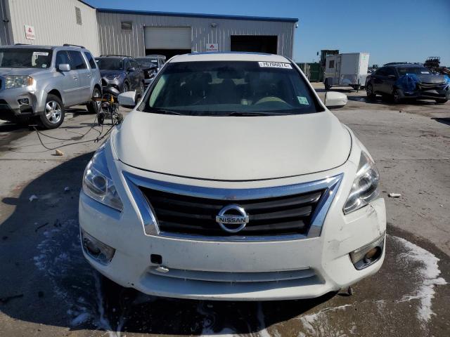  NISSAN ALTIMA 2014 Білий