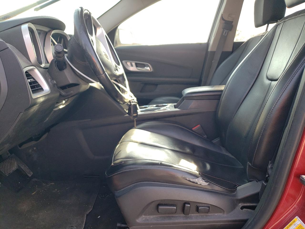 2014 Chevrolet Equinox - Image 7