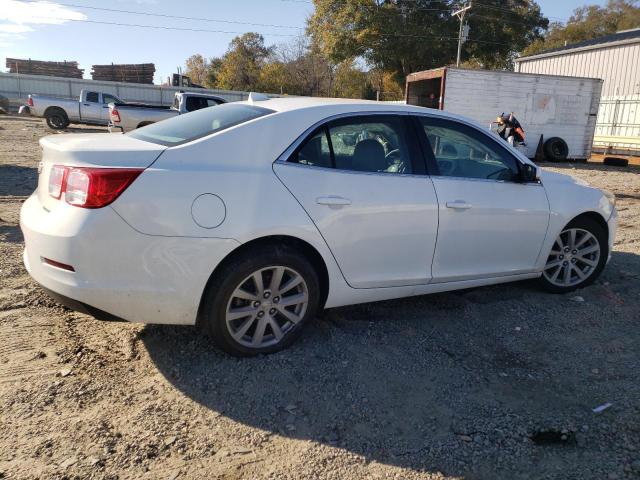  CHEVROLET MALIBU 2014 Biały