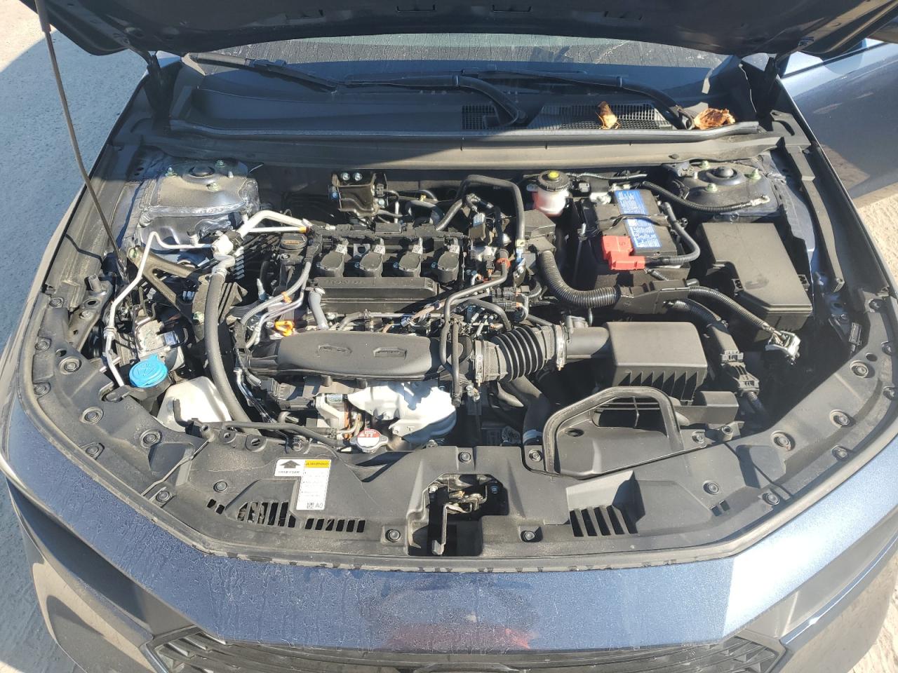 2024 Honda Accord - Image 11