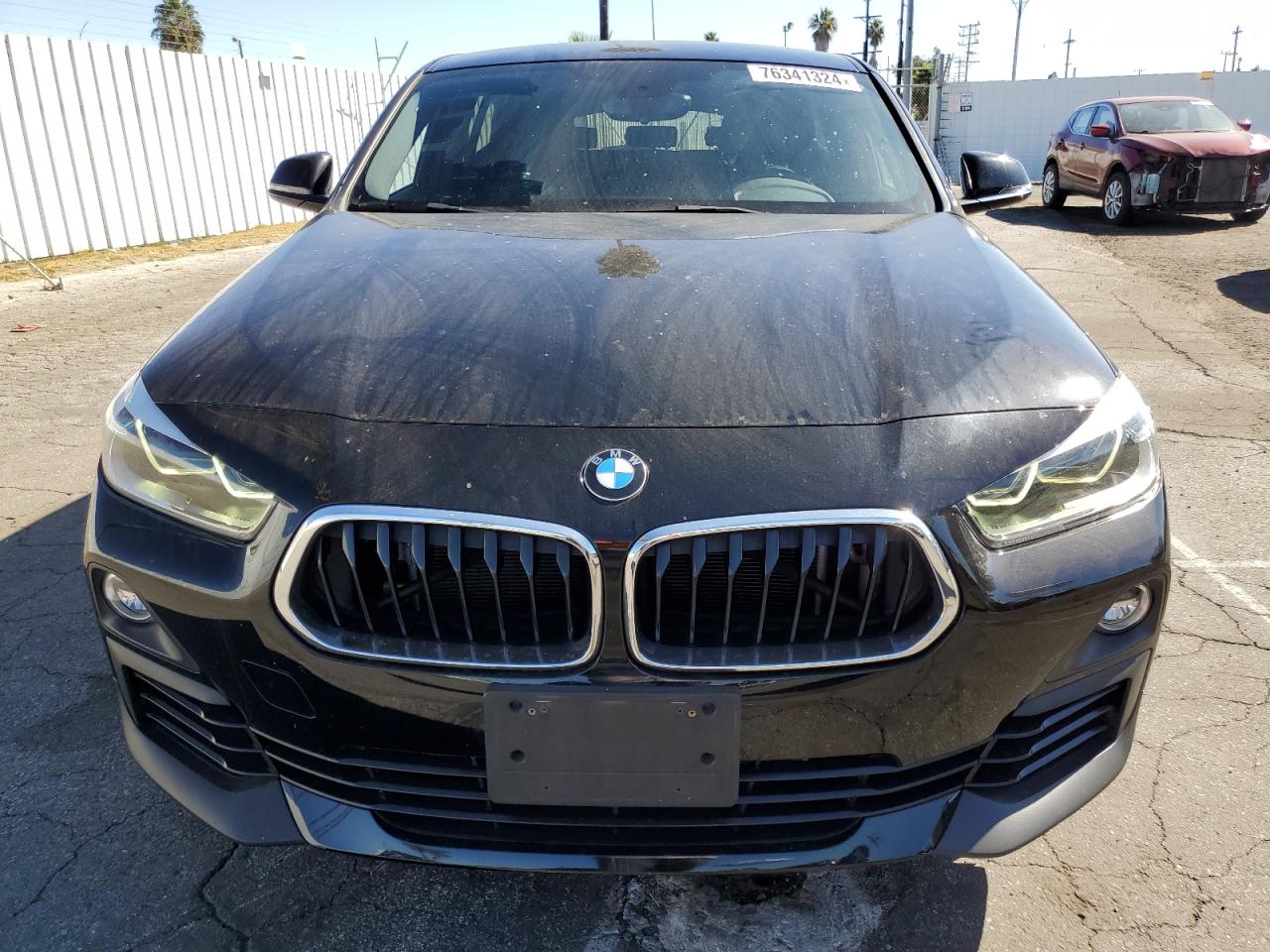 2018 BMW X2 - Image 5