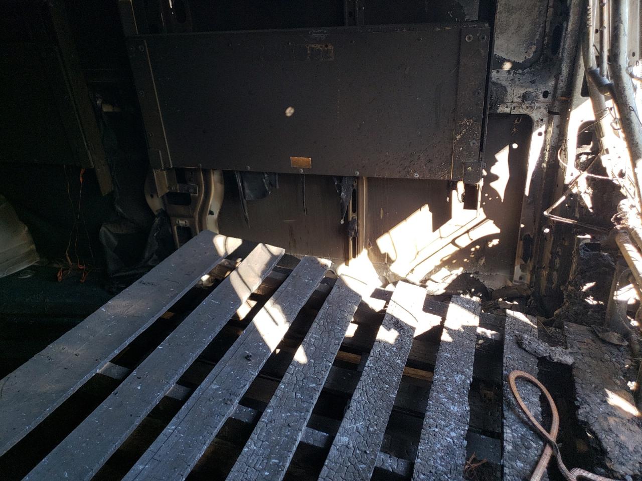 2021 Ram Promaster 3500 3500 High VIN: 3C6MRVJG7ME511824 Lot: 76494004