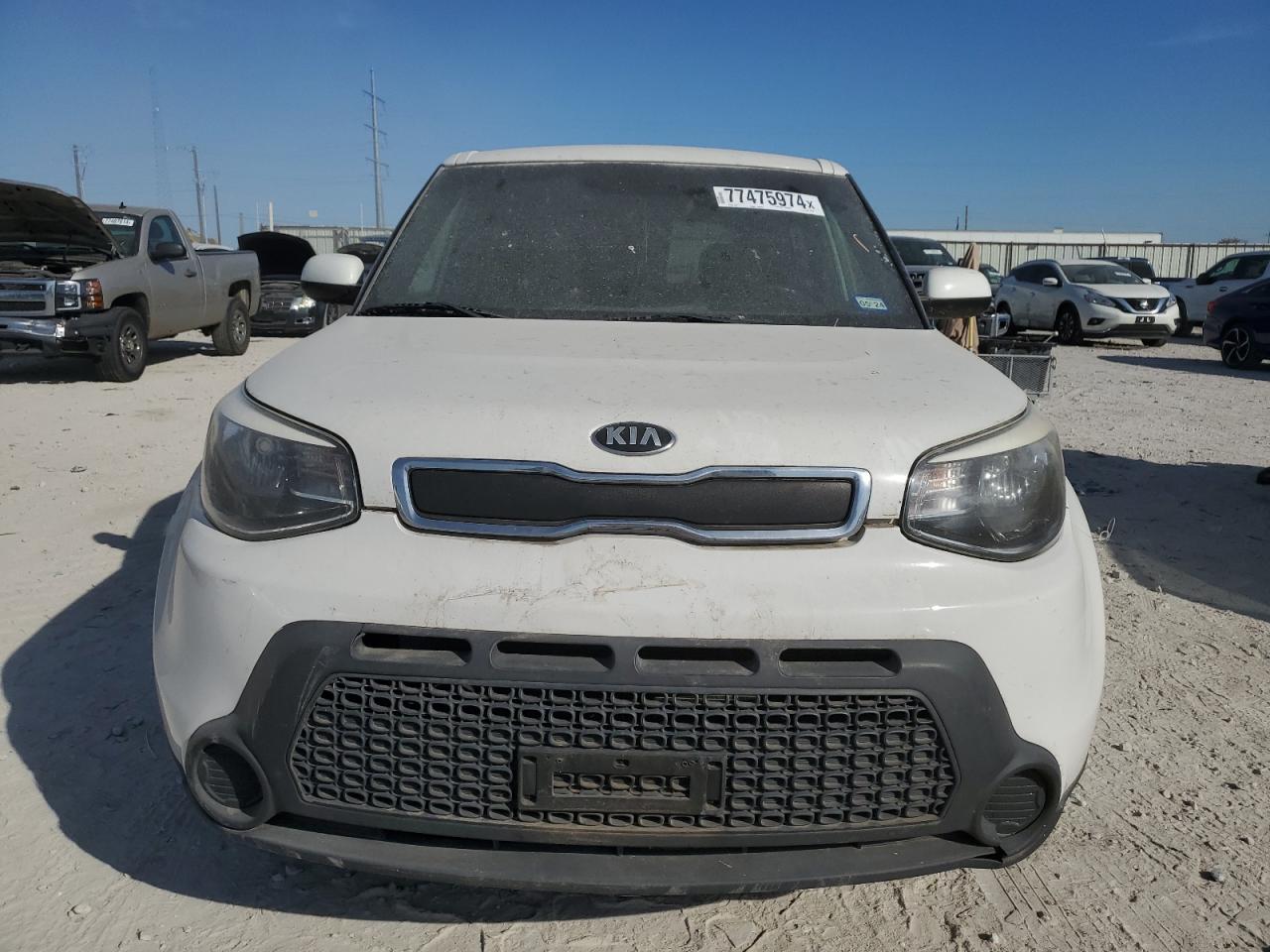 2016 Kia Soul - Image 5
