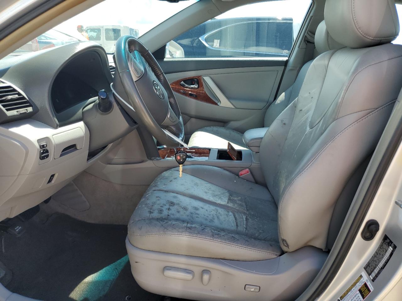 2011 Toyota Camry - Image 7