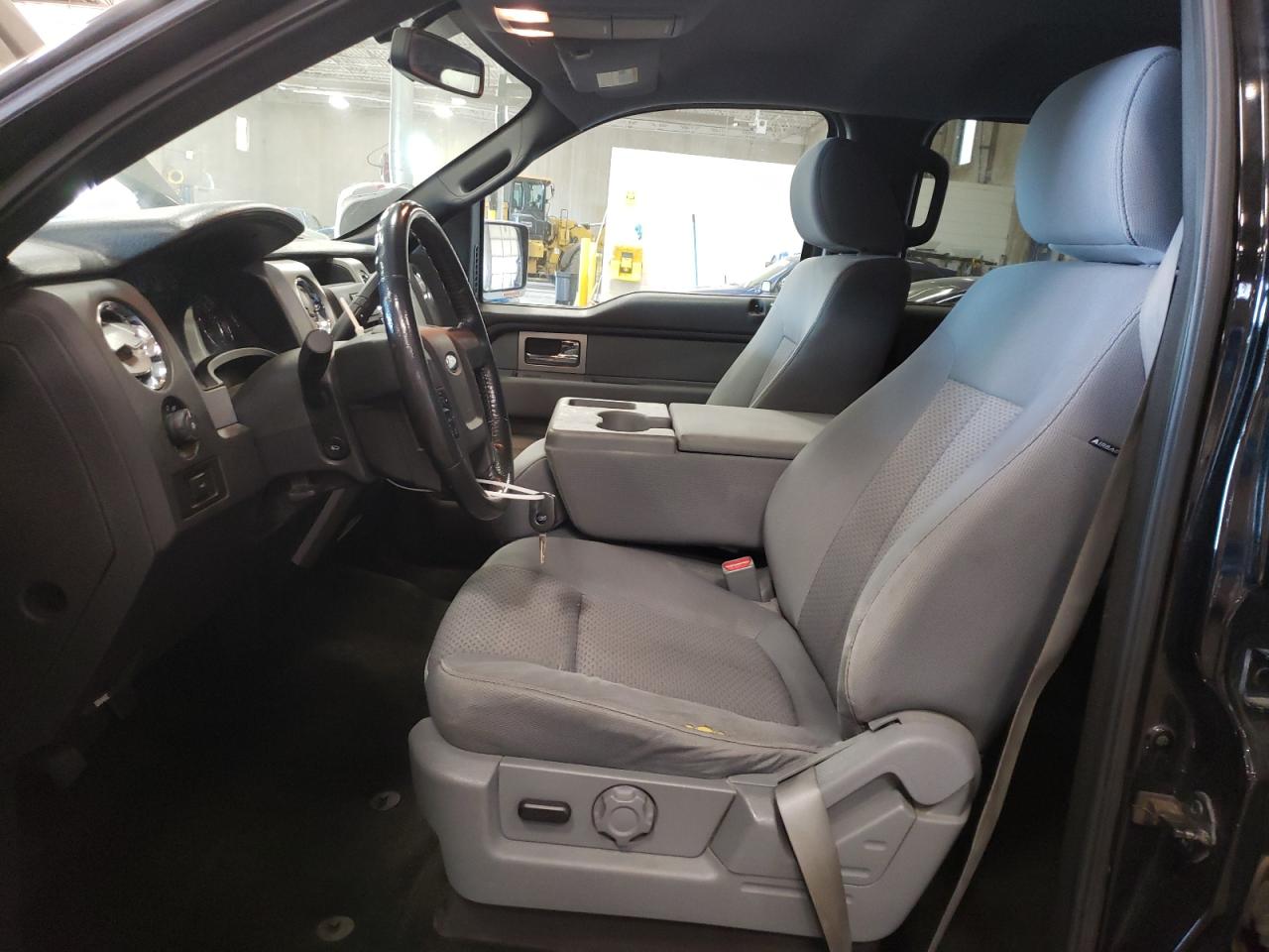 2011 Ford F150 Supercrew VIN: 1FTFW1ET9BKE02480 Lot: 74444364