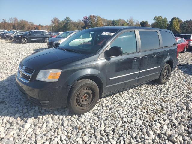 2008 Dodge Grand Caravan Sxt