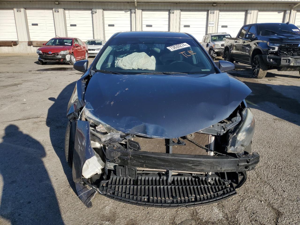 2014 Toyota Corolla - Image 5