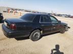 2011 Ford Crown Victoria Police Interceptor zu verkaufen in Greenwood, NE - Front End