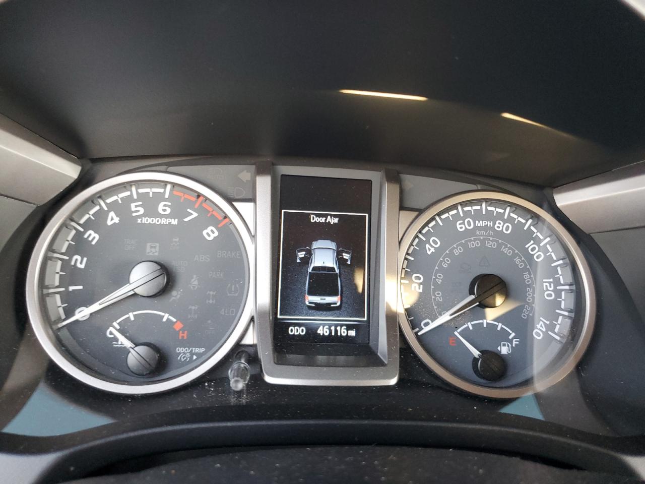 2021 Toyota Tacoma - Image 9