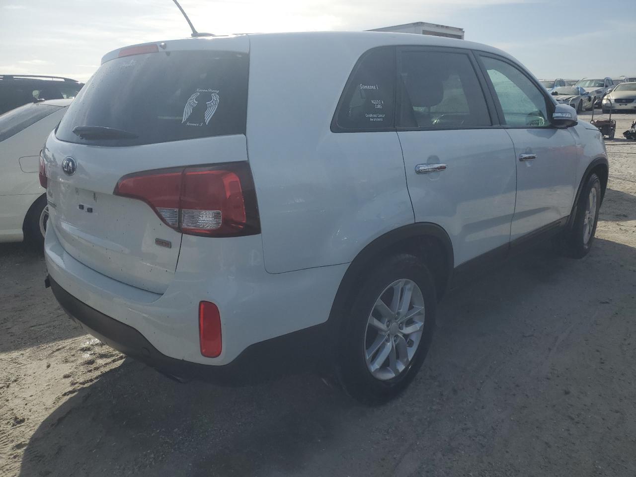 2015 Kia Sorento - Image 3