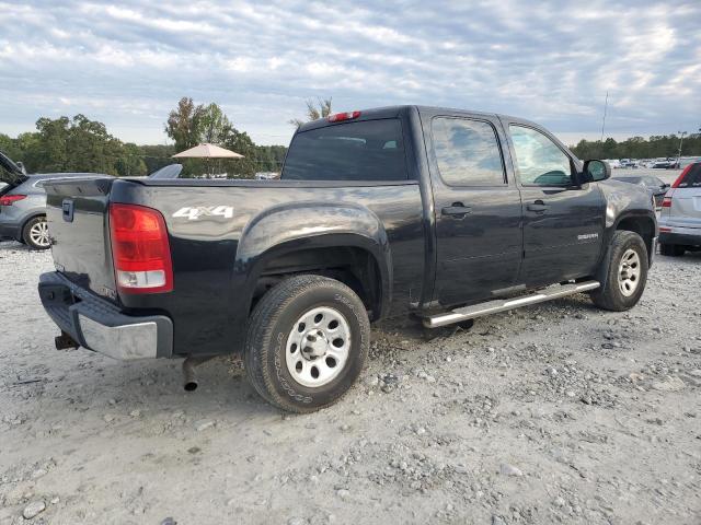 Pickups GMC SIERRA 2013 Blue