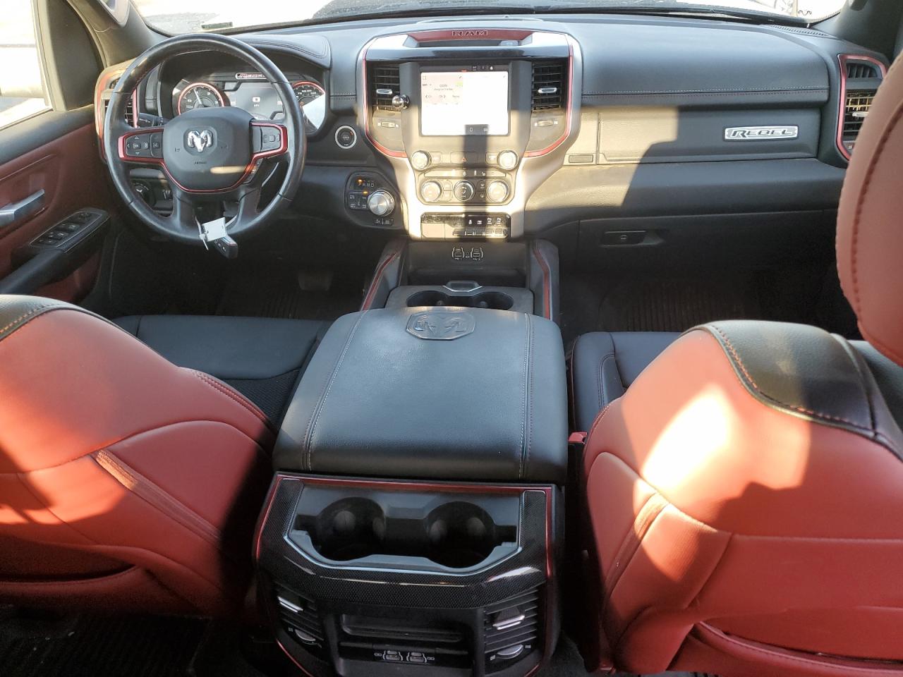 2022 RAM 1500 - Image 8