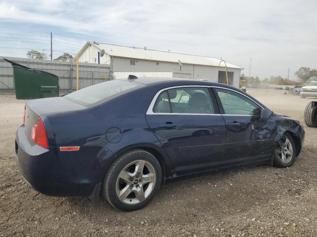  CHEVROLET MALIBU 2012 Синий