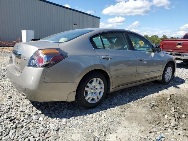  NISSAN ALTIMA 2012 tan