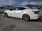 2019 Nissan Maxima S продається в North Las Vegas, NV - Side