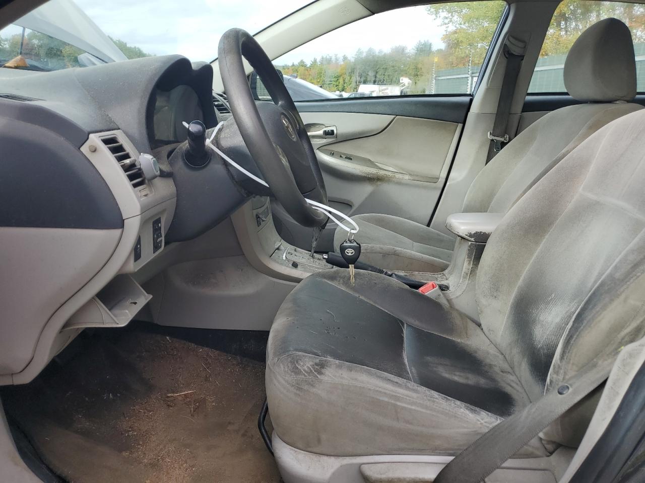 2012 Toyota Corolla - Image 7