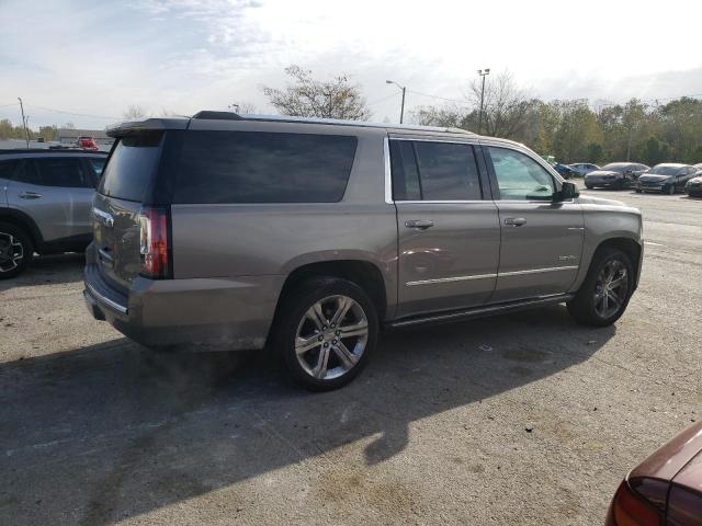  GMC YUKON 2019 Silver