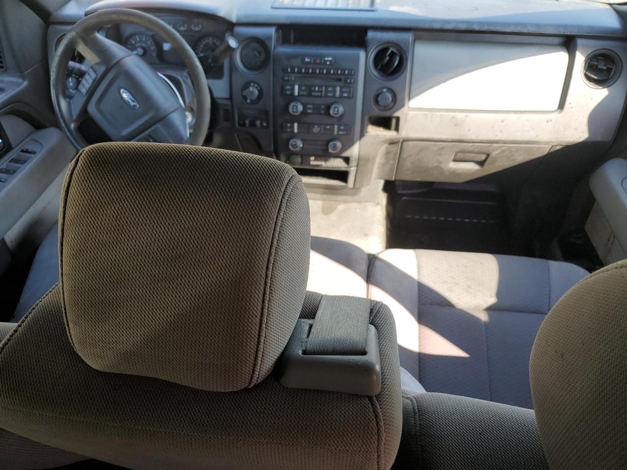 2013 Ford F-150 - Image 8