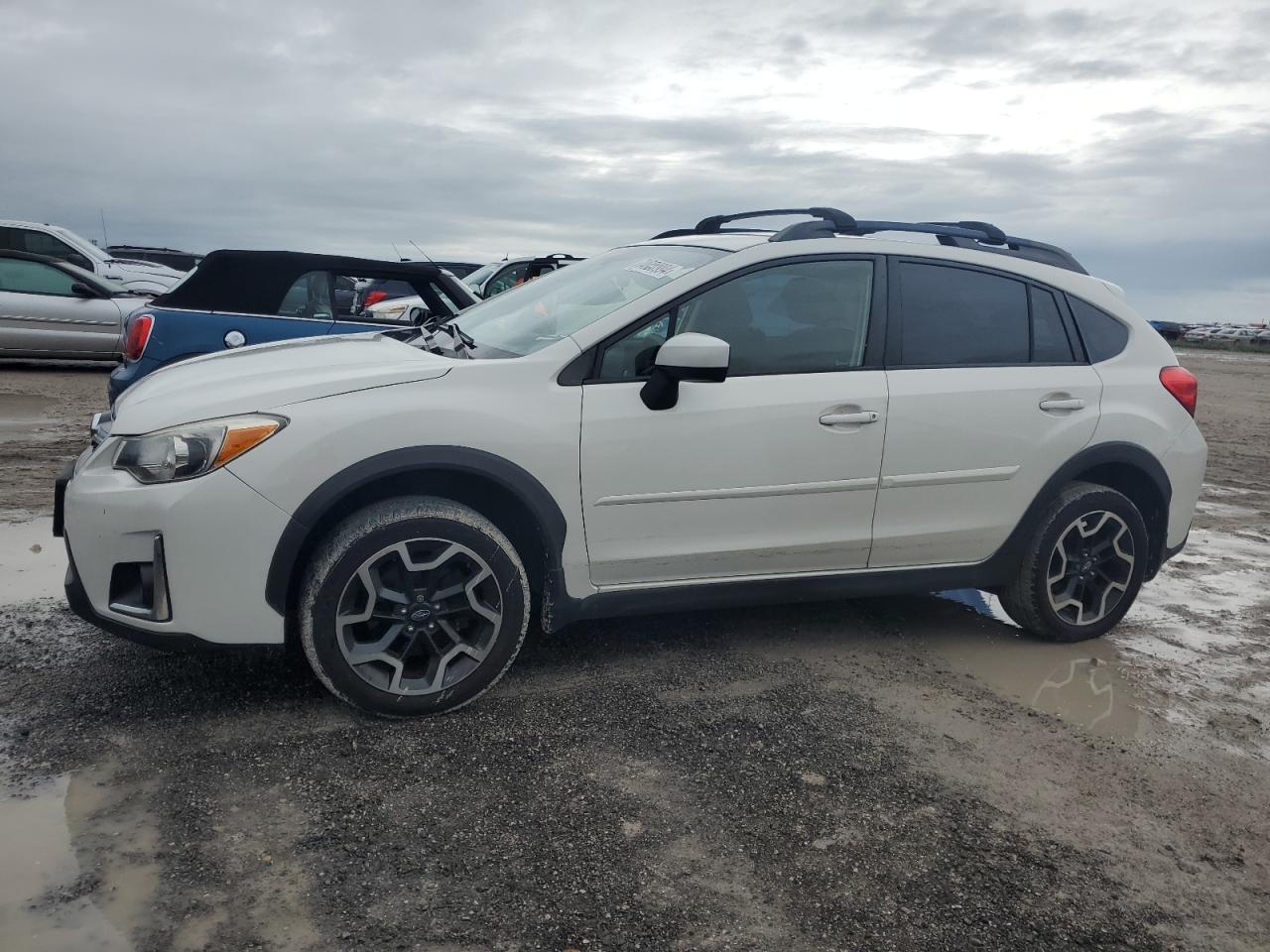 JF2GPABC8G8314032 2016 Subaru Crosstrek Premium