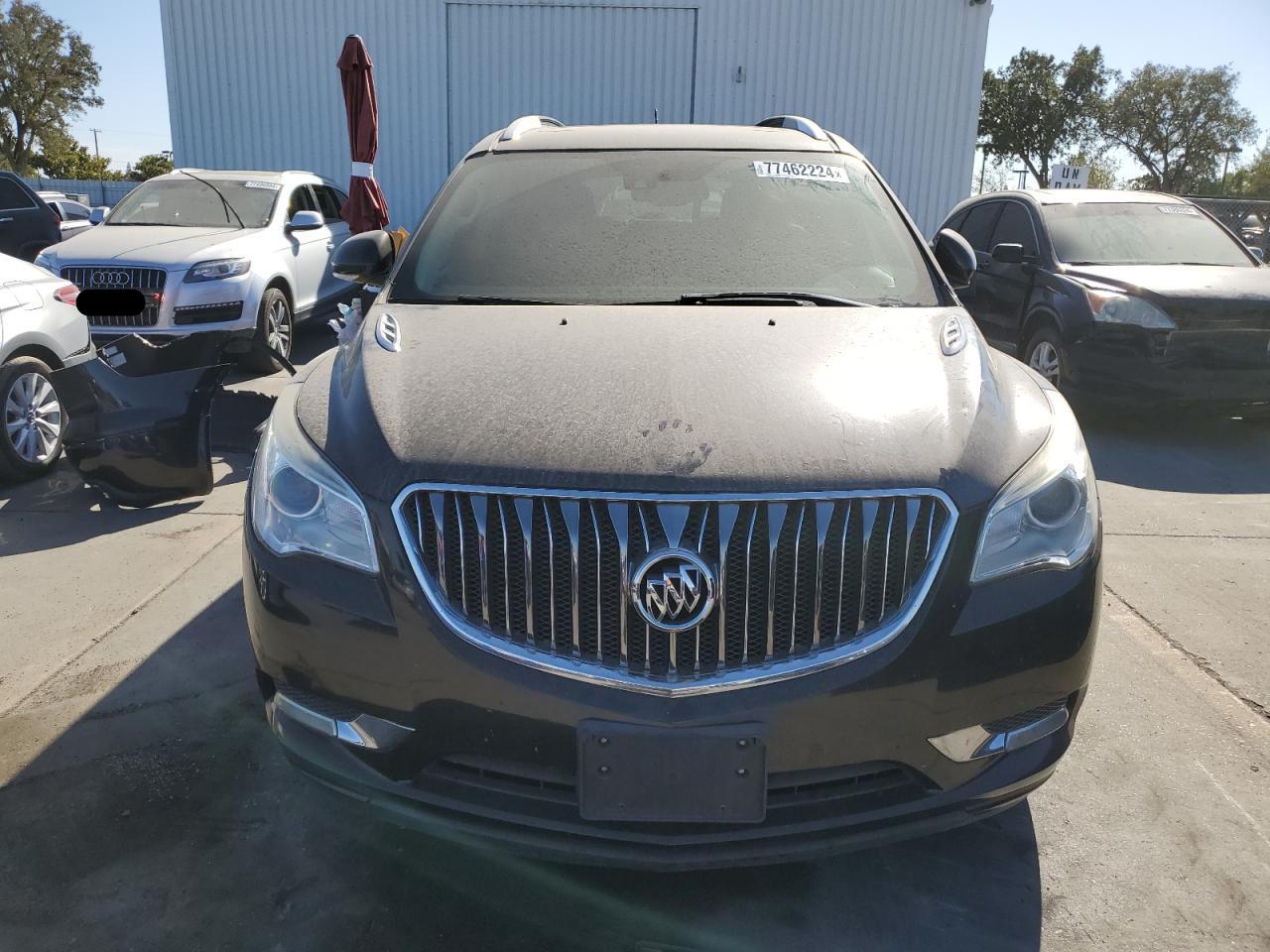 2014 Buick Enclave - Image 5