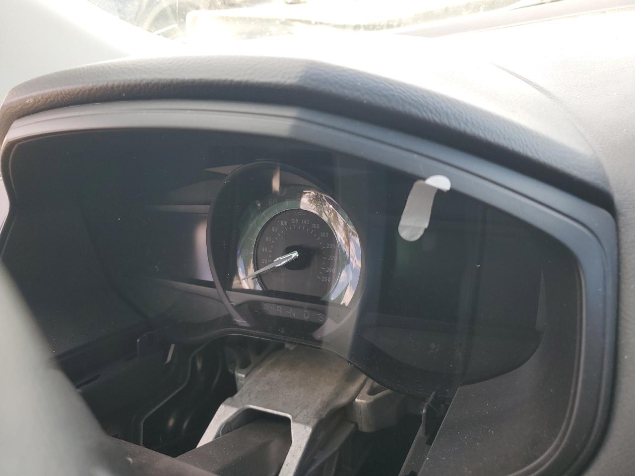 2022 Ford Edge - Image 9