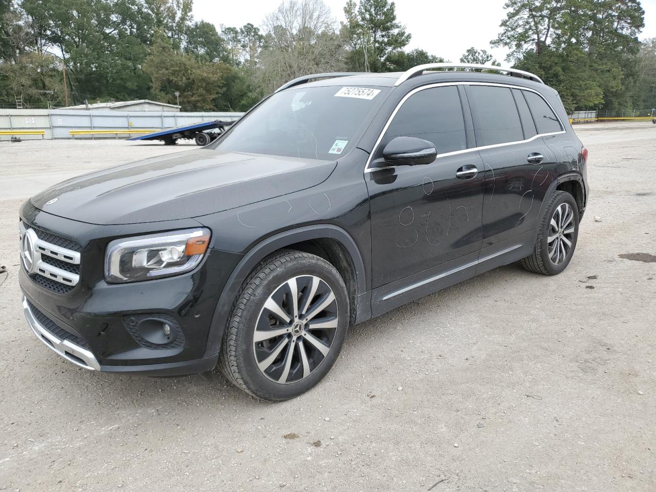2022 Mercedes-Benz GLB - Image 1