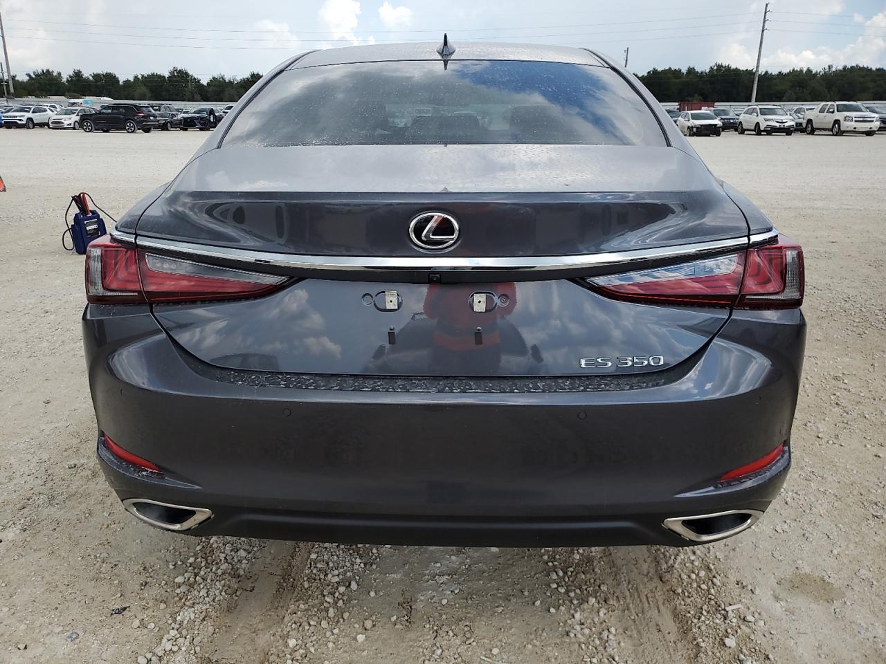 2023 Lexus Es 350 Base VIN: 58ADZ1B13PU139730 Lot: 73769244