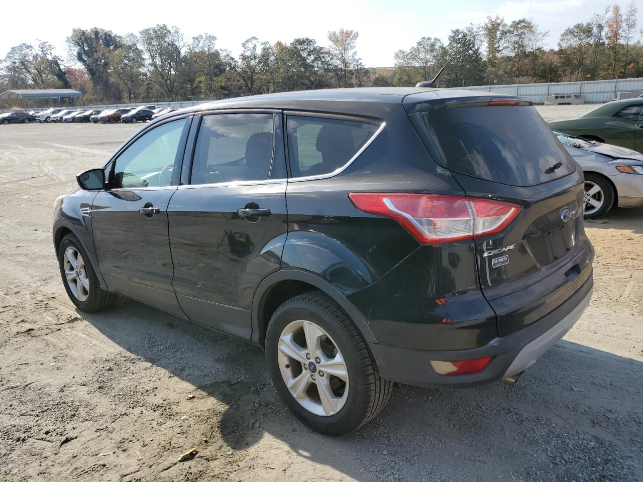 2014 Ford Escape - Image 2