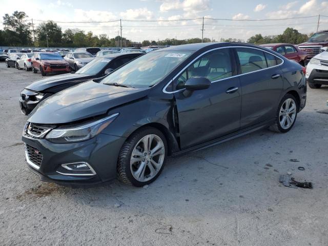 2018 Chevrolet Cruze Premier