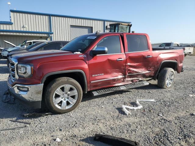 2017 Gmc Sierra K1500 Slt იყიდება Earlington-ში, KY - Side