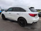 2018 Acura Mdx Advance за продажба в Fort Pierce, FL - Water/Flood