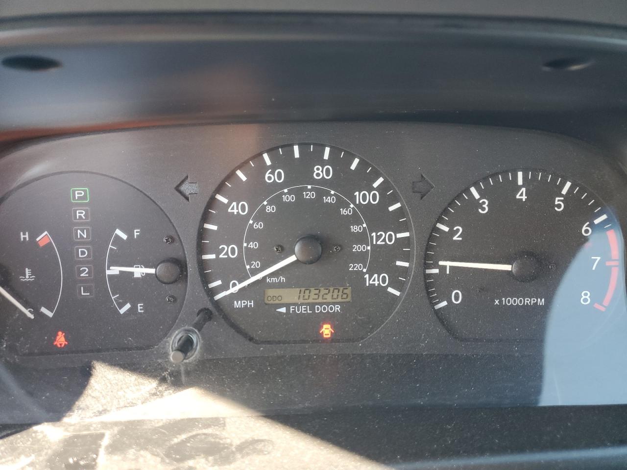 2000 Toyota Camry - Image 9