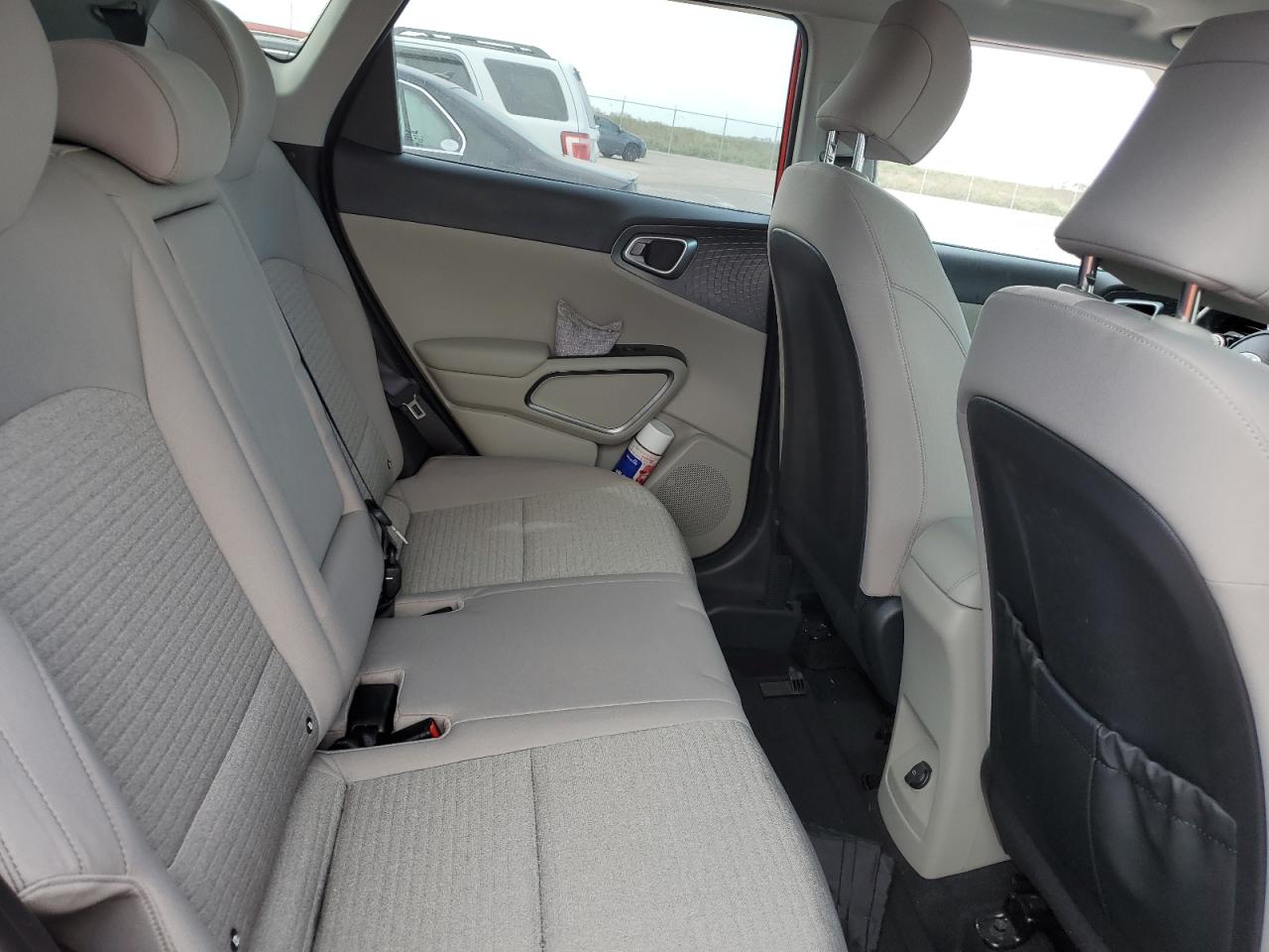 2021 Kia Soul Ex VIN: KNDJ33AU5M7126351 Lot: 76200504