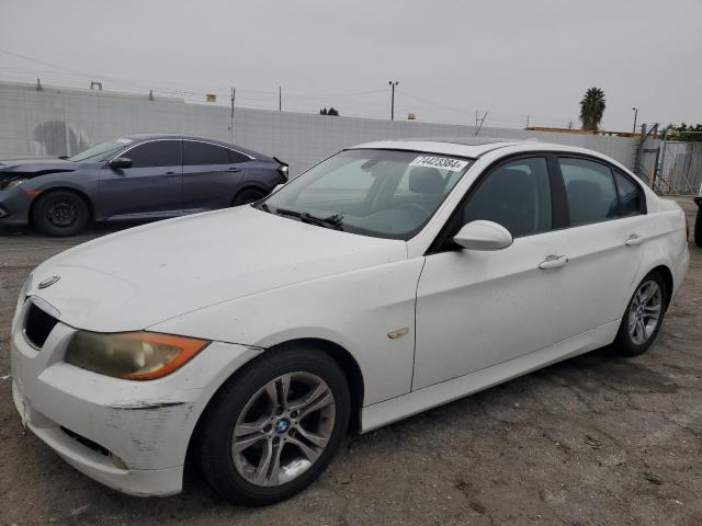 2008 Bmw 328 I