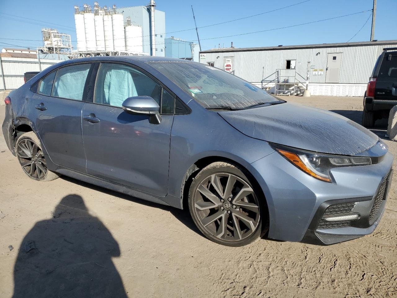 2020 Toyota Corolla - Image 4