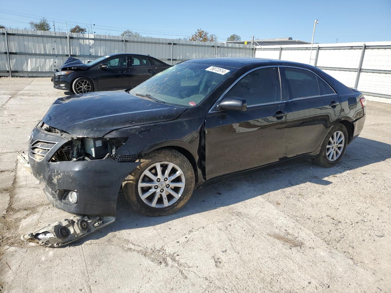 2010 Toyota Camry - Image 1