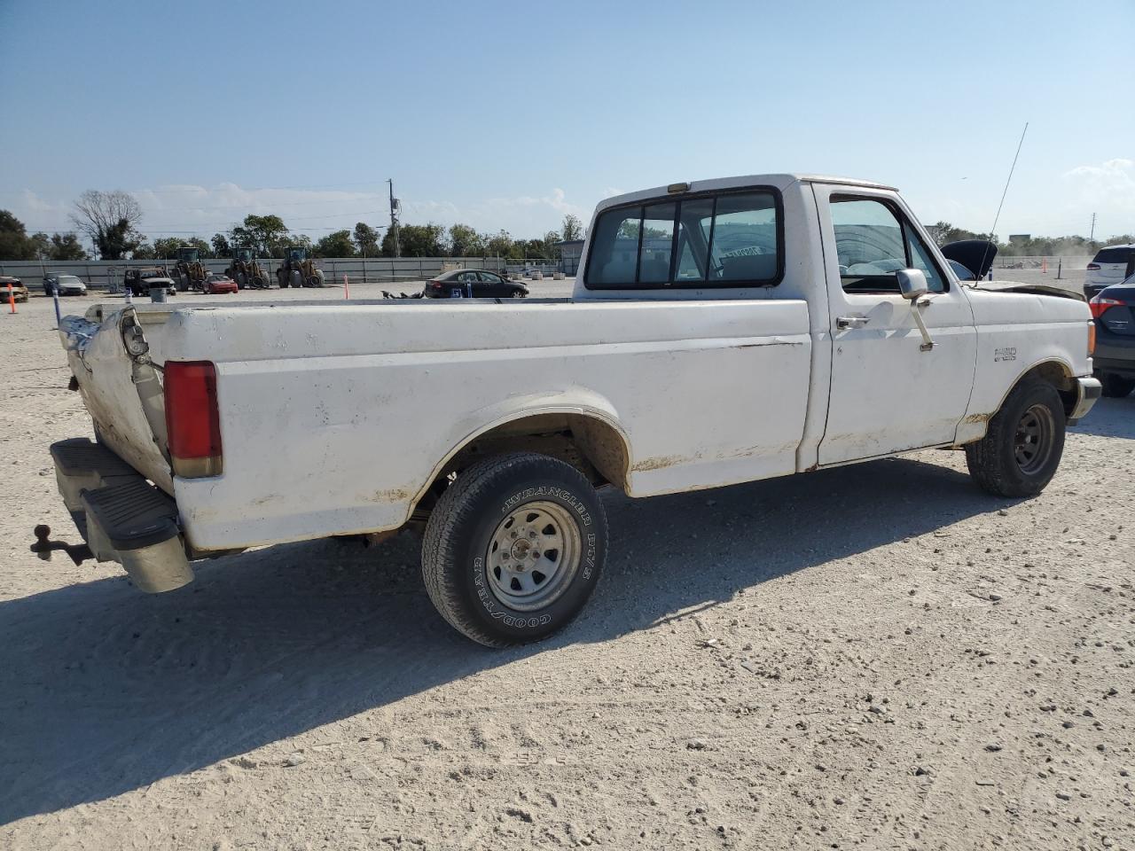 1989 Ford F-150 - Image 3
