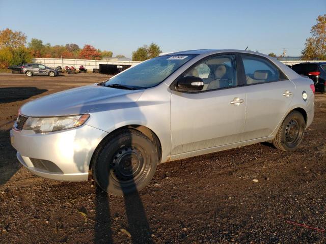 2010 Kia Forte Ex