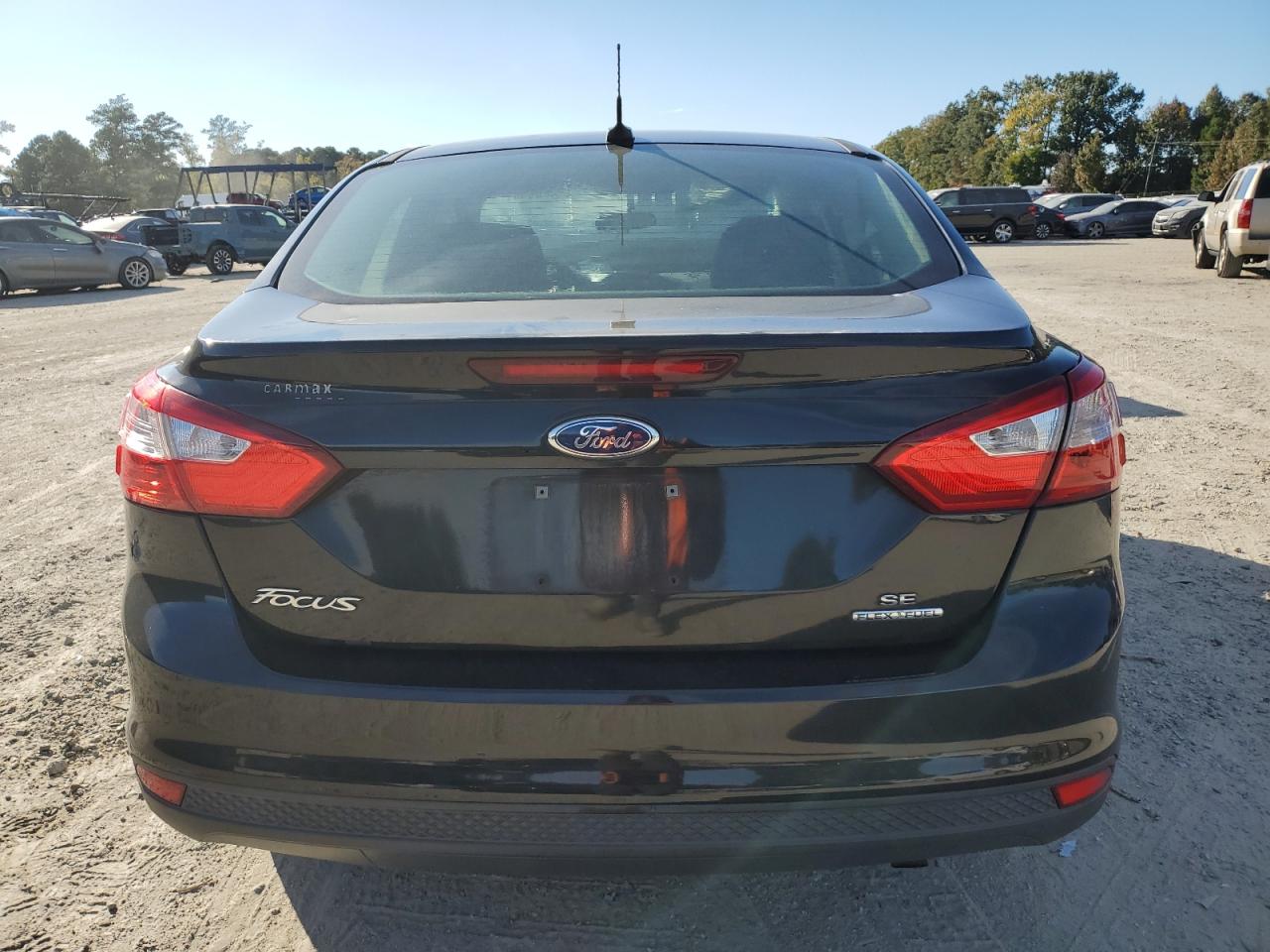 2013 Ford Focus - Image 6