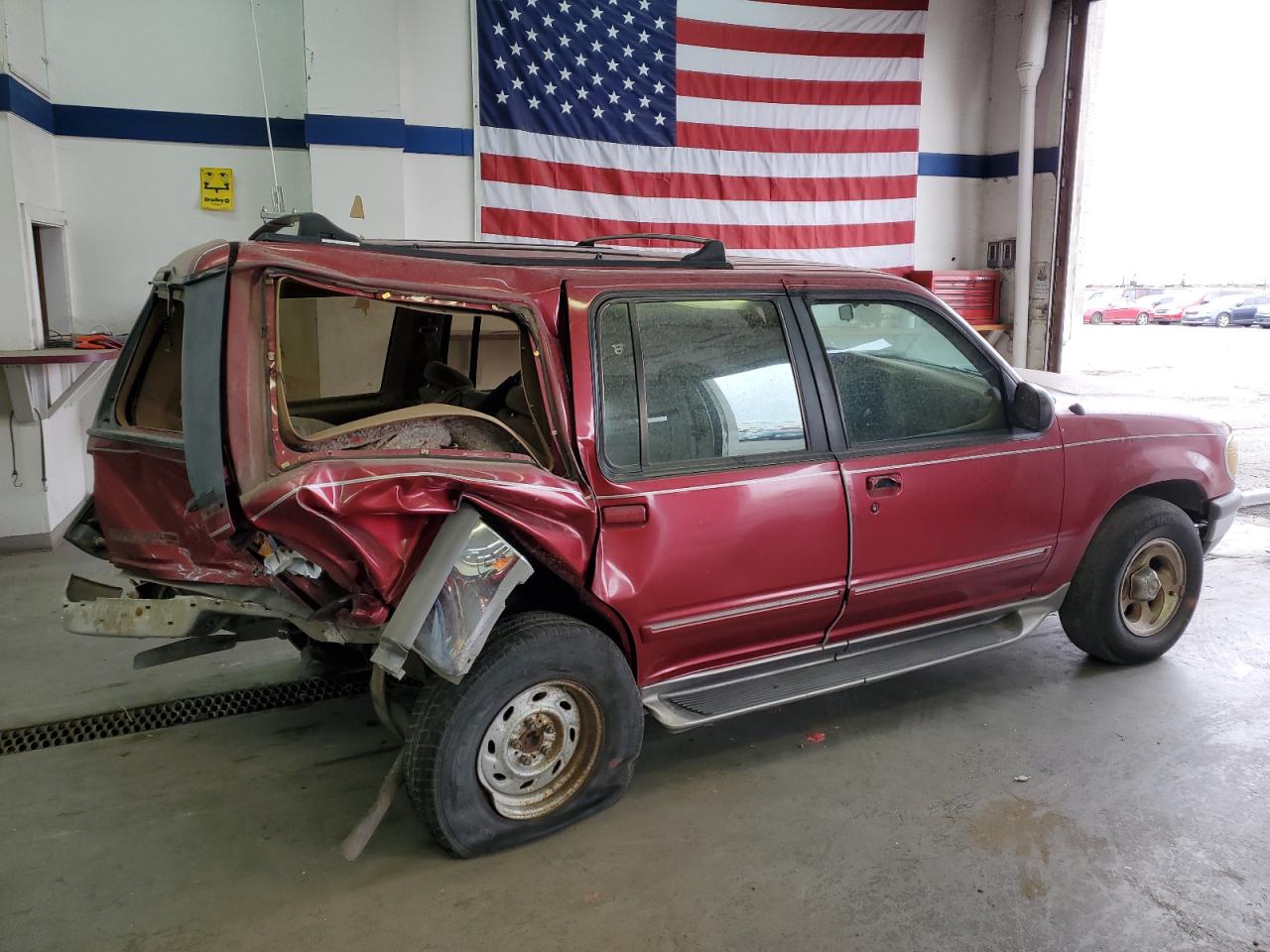 1995 Ford Explorer - Image 3