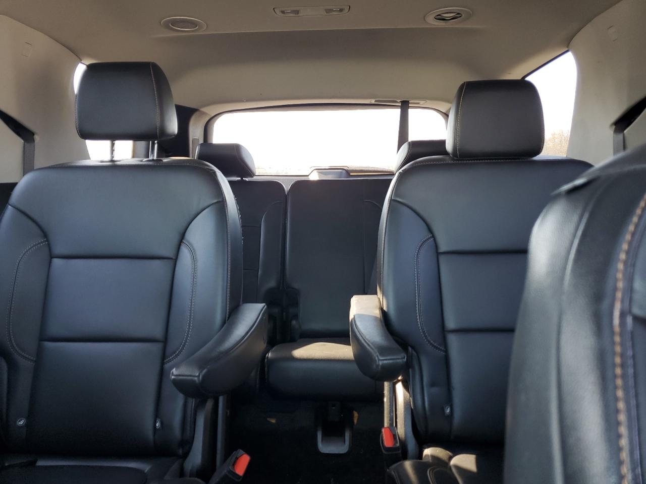 2019 Chevrolet Traverse - Image 10