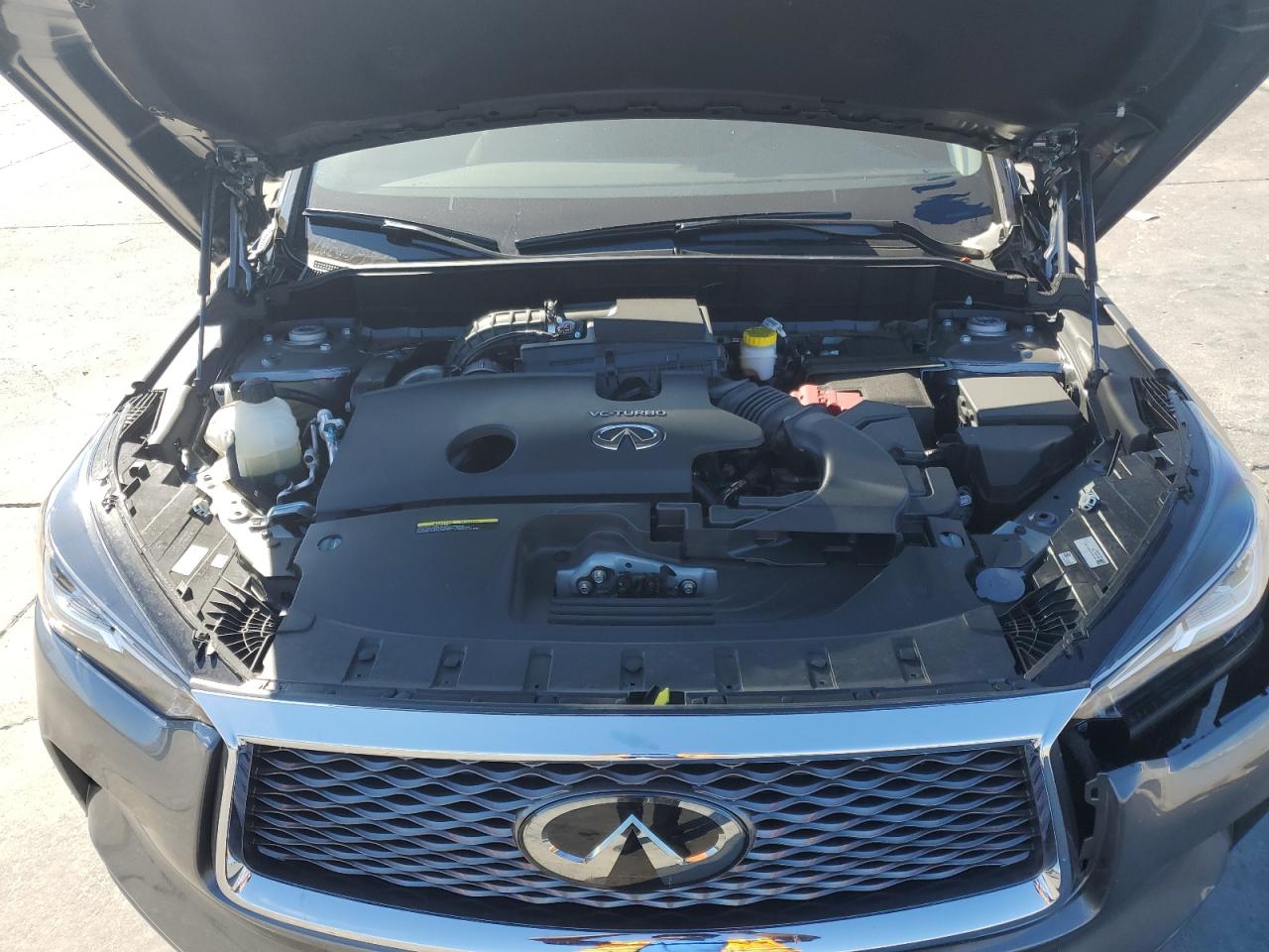 3PCAJ5BA8RF103766 2024 Infiniti Qx50 Luxe