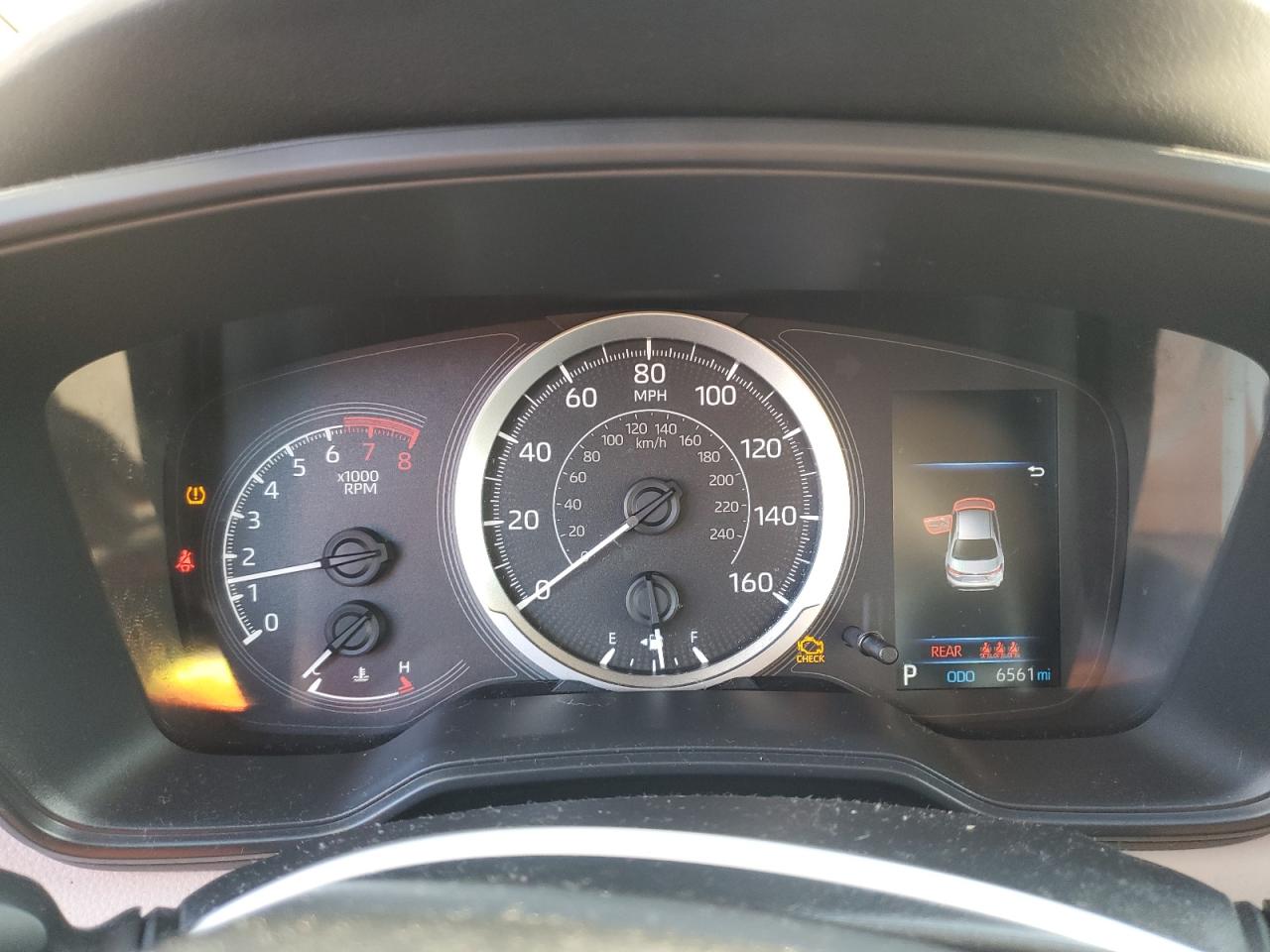 2021 Toyota Corolla - Image 9