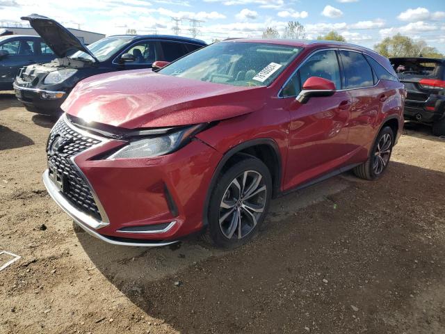 2020 Lexus Rx 350 L