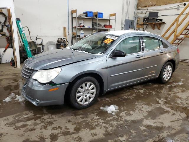 2010 Chrysler Sebring Touring на продаже в Ham Lake, MN - Front End