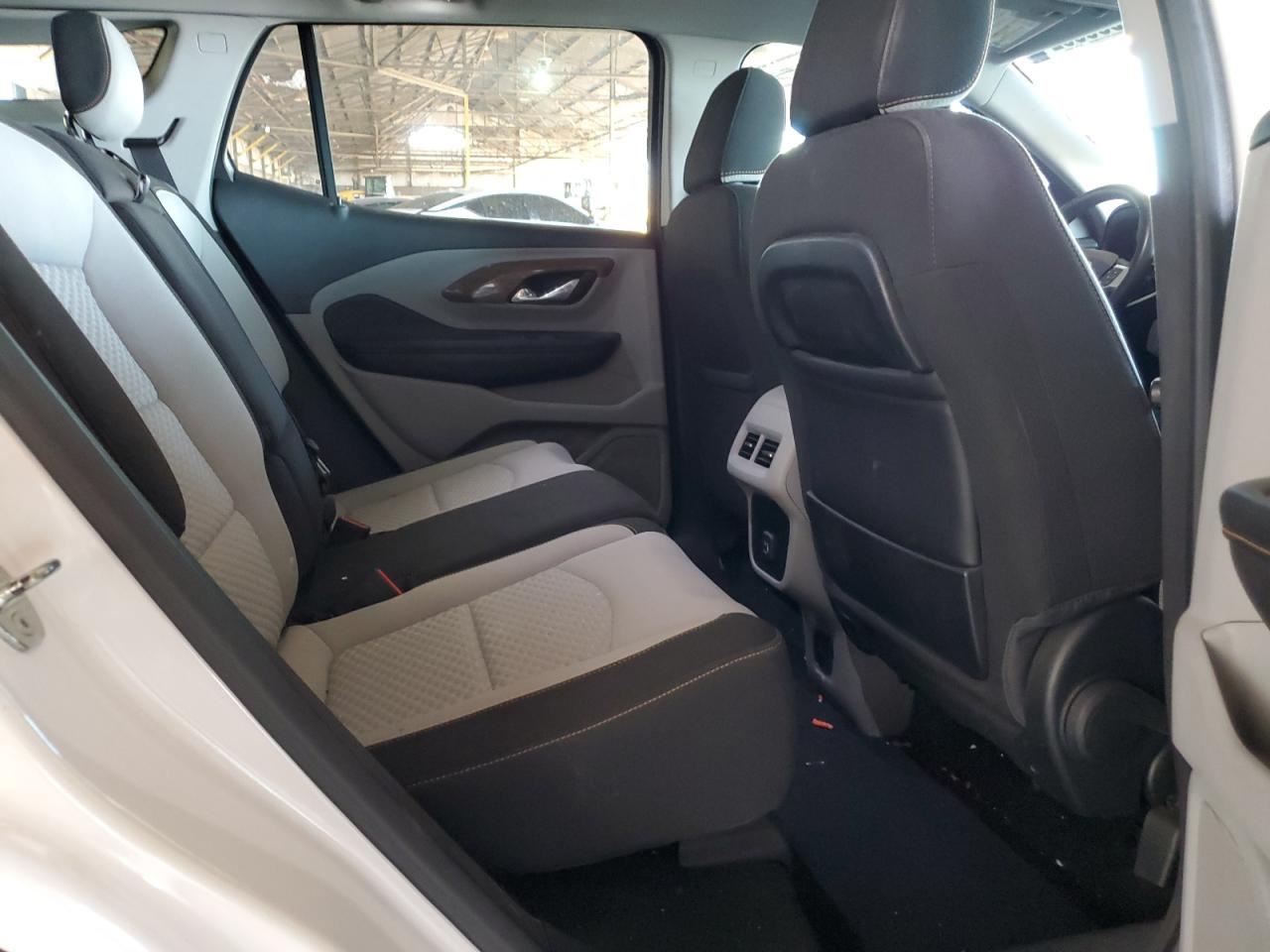 3GKALMEV5KL119518 2019 GMC Terrain Sle