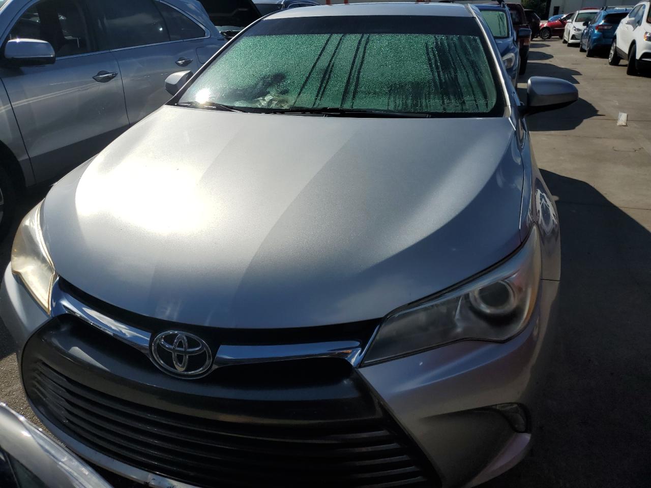 2017 Toyota Camry - Image 5
